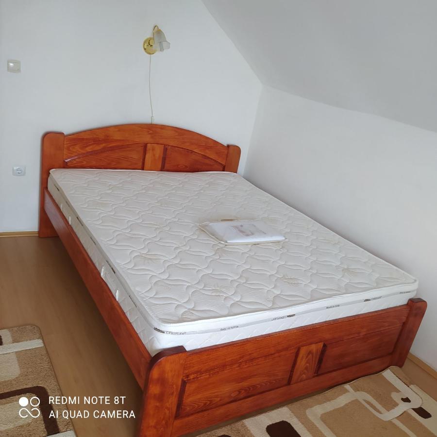 Anna Ilona Vendeghaz Hotel Badacsonytomaj Buitenkant foto